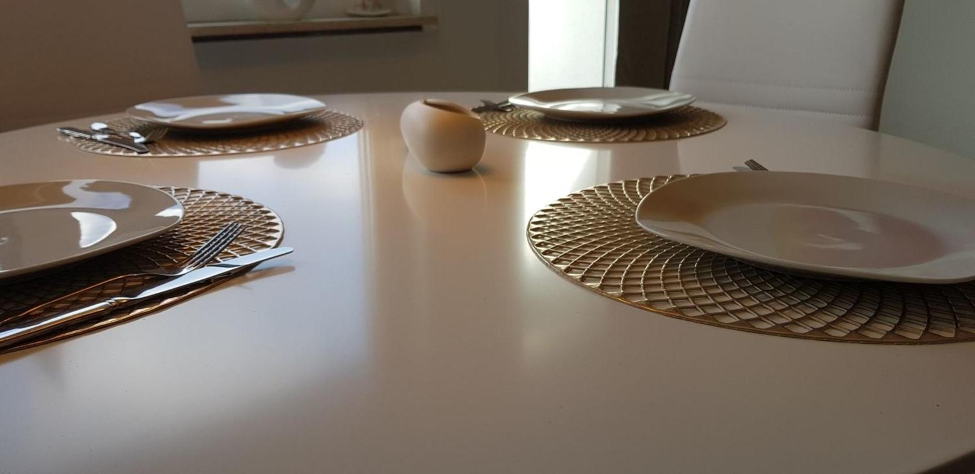 Drosselnest Moderne Design-Wohnung Alles Neu! Minden  Luaran gambar